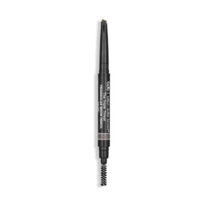 The Triple Threat: Triangular Brow Pencil