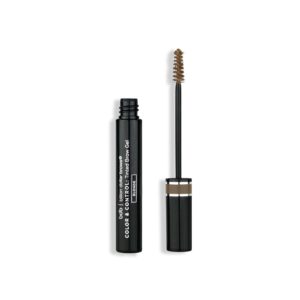 Color & Control: Tinted Brow Gel