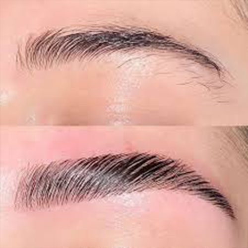 Brow Lamination