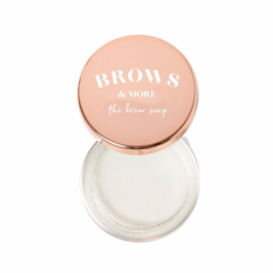 „The Brow Soap“ by BROWS & MORE