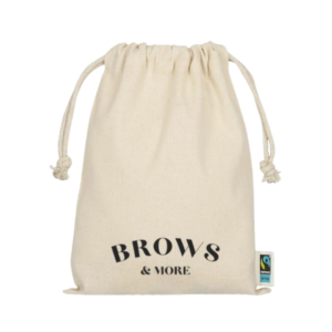 „The Beauty Bag“ by BROWS & MORE