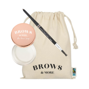 „All you need“ – Set by BROWS & MORE